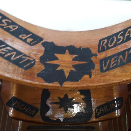 Rosa Dei Venti